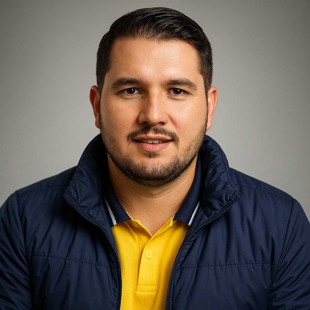 Mario Alho